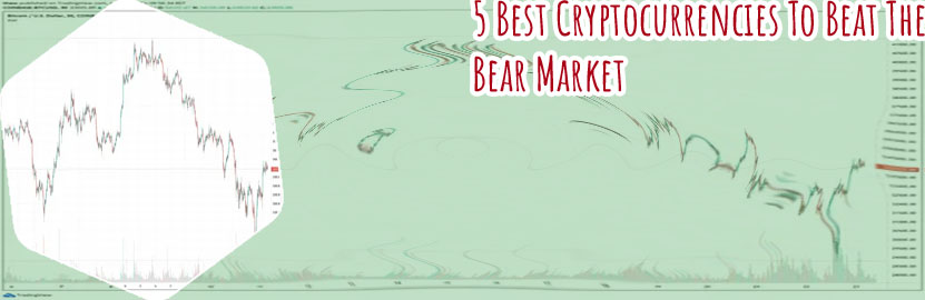 5 best cryptocurrencies