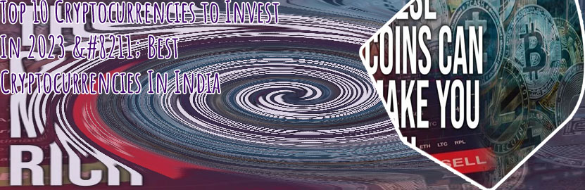 Best cryptocurrencies to invest in right now
