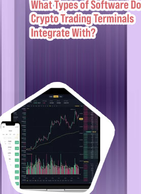 Bitcoin trading platform software