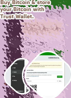 Bitcoin wallet com