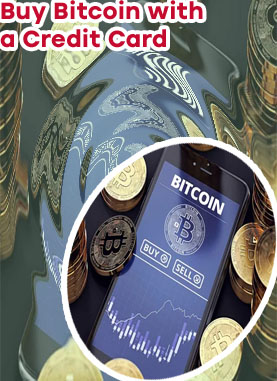 Bitcoing buy