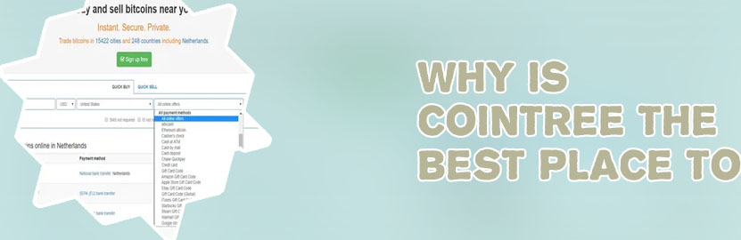 Buy bitcoins online