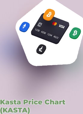 Buy kasta crypto