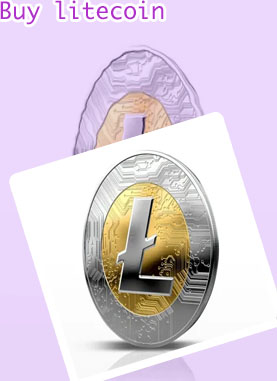 Buy litecoin online