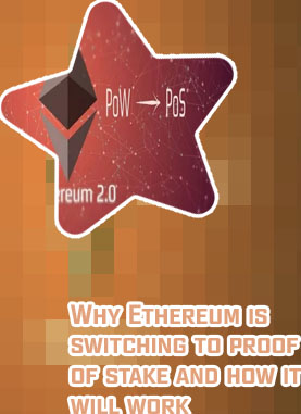 Can you stake ethereum