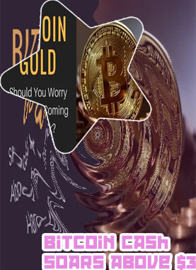 Coinbase and bitcoin gold