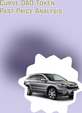 Crv price crypto