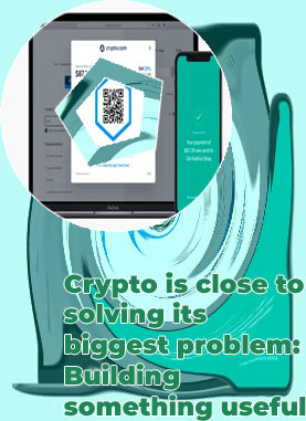 Crypto com issues today