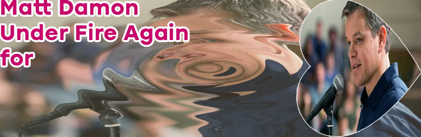 Cryptocom matt damon