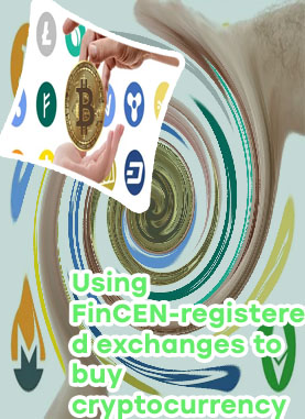 Cryptocurrency buy apps in America