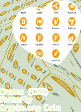Cryptoorg coin