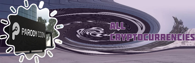 Cryptos under $1