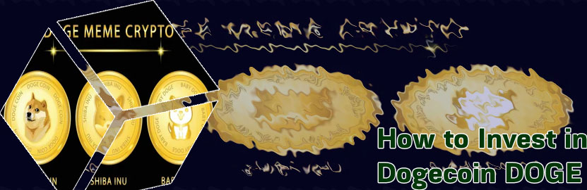 Dogecoin how to invest