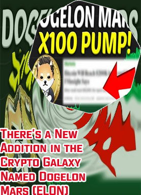 Dogelon mars cryptocom