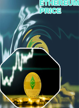 Ethereum bitcoin price