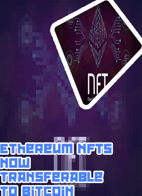Ethereumbased nfts