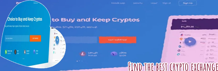 Good apps to buy crypto