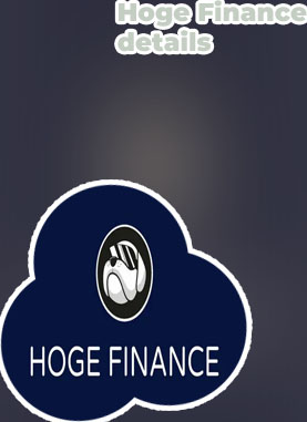 Hoge cryptocurrency