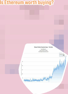 How much is 1 ethereum worth in usd