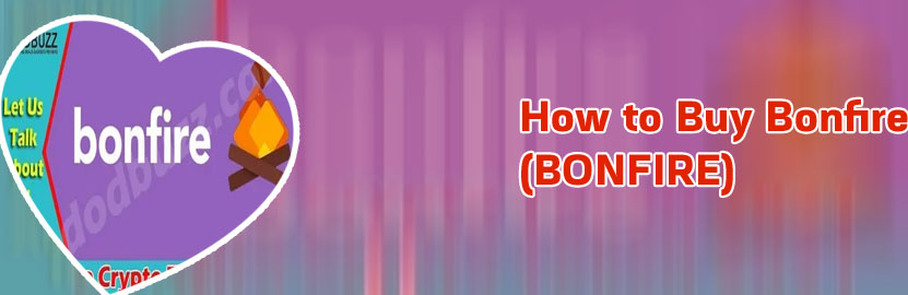 How much is bonfire crypto