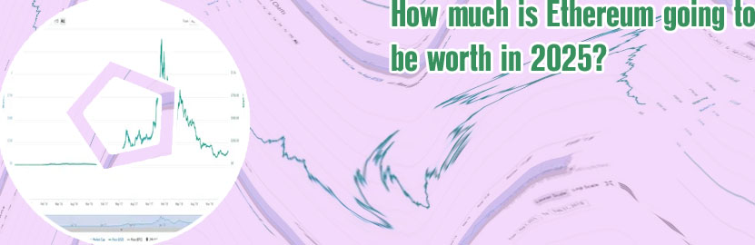 How much is ethereum worth in