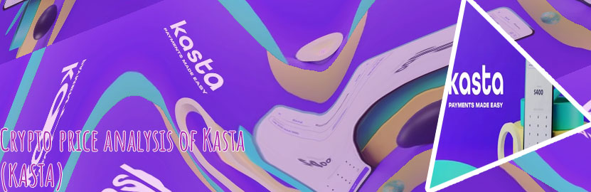 Kasta price crypto