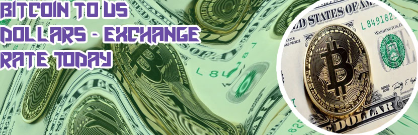 One btc to dollar