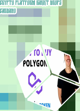 Polygon crypto value