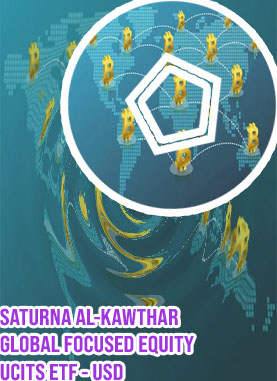 Saturna cryptocurrency