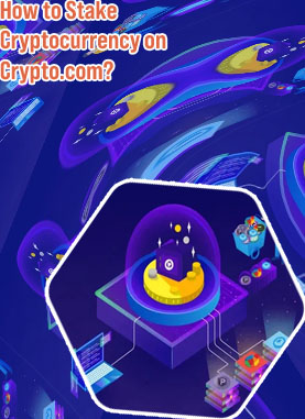 Stake cryptocom coin