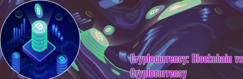 Term for cryptocurrency worker