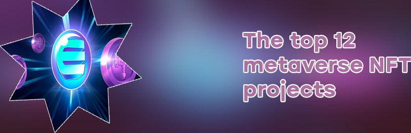 Top metaverse cryptocurrency
