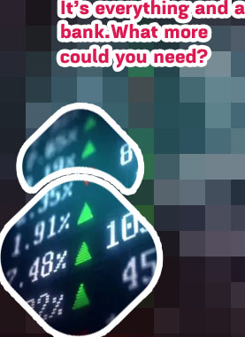 What is a crypto account