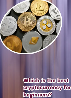 Which is the best cryptocurrency